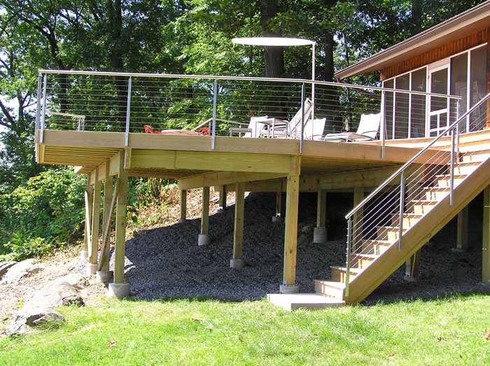 deck-structure