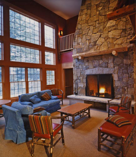 lodge-interior-stone-fireplace